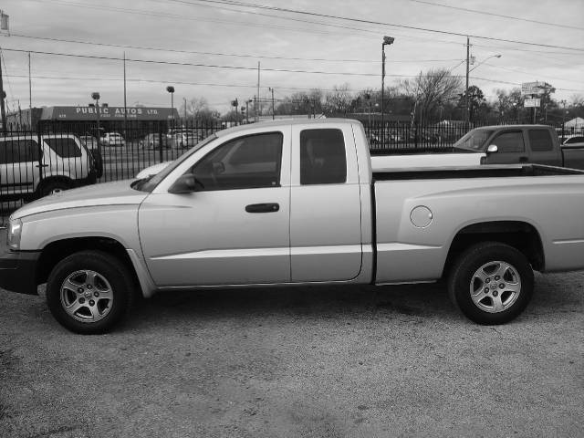 Dodge Dakota 2006 photo 1