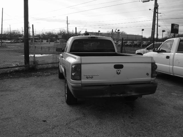 Dodge Dakota 2006 photo 2