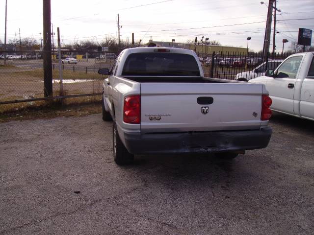Dodge Dakota 2006 photo 3