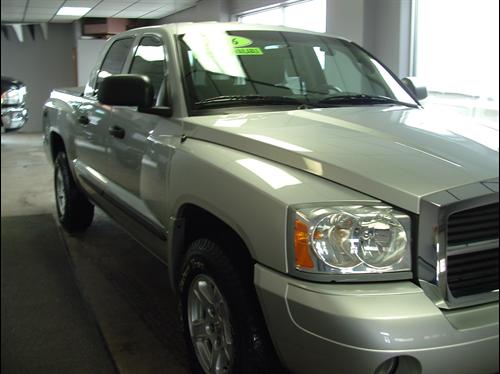 Dodge Dakota 2006 photo 1