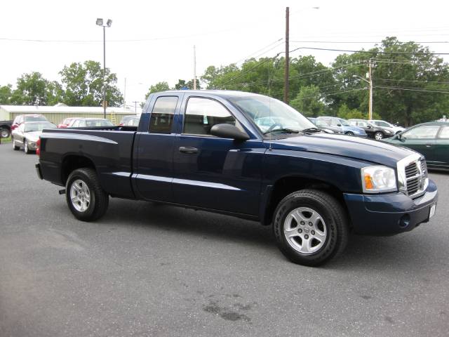 Dodge Dakota 2006 photo 2