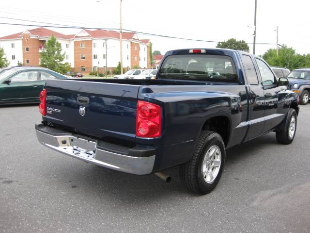 Dodge Dakota 2006 photo 3