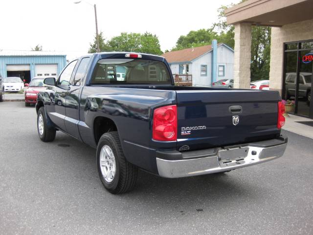 Dodge Dakota 2006 photo 4