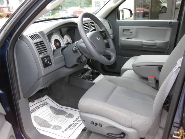 Dodge Dakota 2006 photo 5