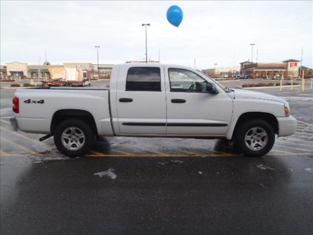 Dodge Dakota 2006 photo 1
