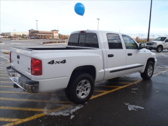 Dodge Dakota 2006 photo 2