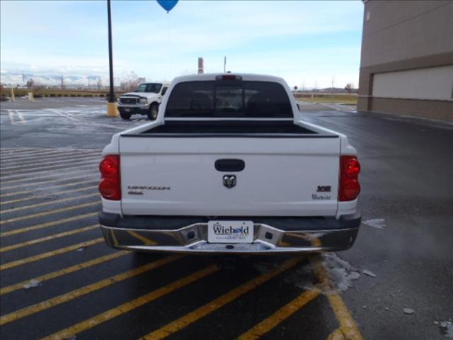 Dodge Dakota 2006 photo 3