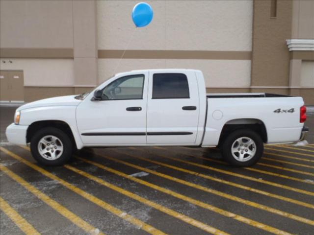 Dodge Dakota 2006 photo 5