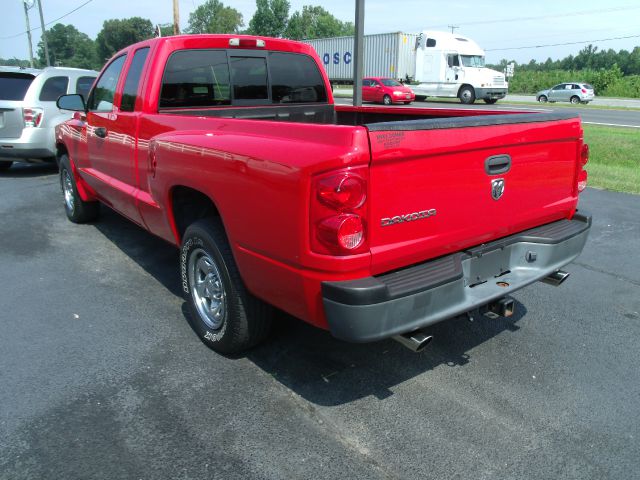 Dodge Dakota 2006 photo 2