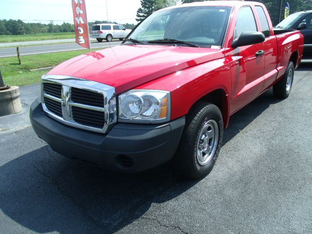 Dodge Dakota 2006 photo 3