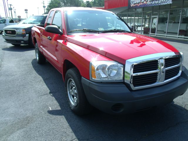 Dodge Dakota 2006 photo 4
