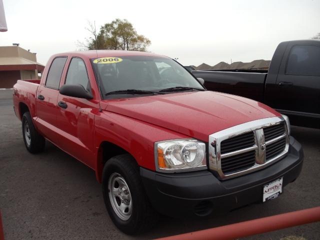 Dodge Dakota 5 Door Turbo Unspecified