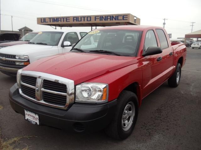 Dodge Dakota 2006 photo 1