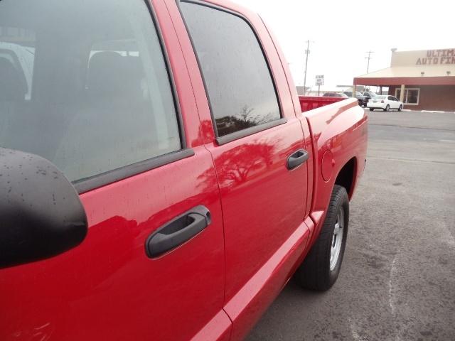Dodge Dakota 2006 photo 2