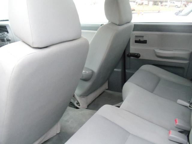Dodge Dakota 2006 photo 4