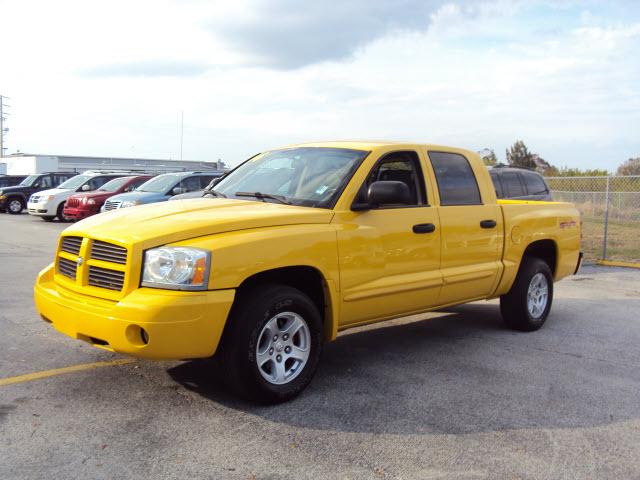 Dodge Dakota 2006 photo 1