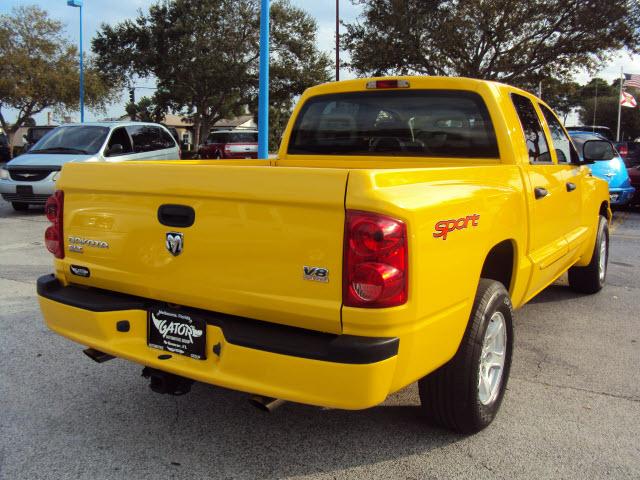 Dodge Dakota 2006 photo 2