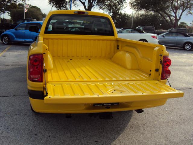 Dodge Dakota 2006 photo 3