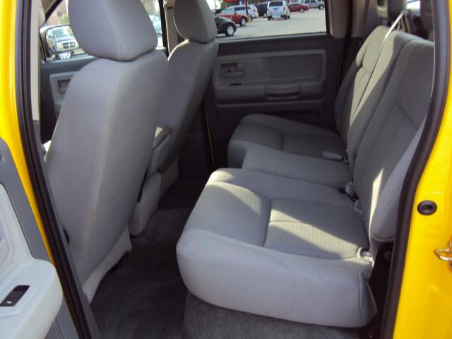 Dodge Dakota 2006 photo 4