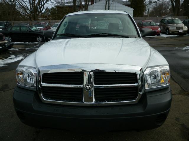 Dodge Dakota 2006 photo 1