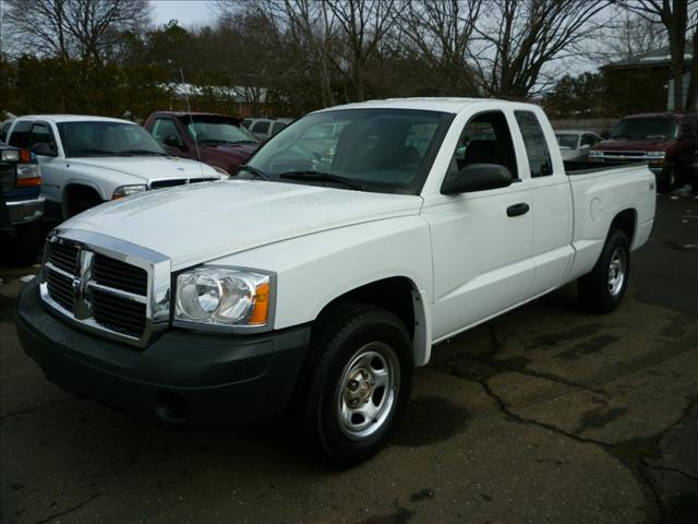 Dodge Dakota 2006 photo 2