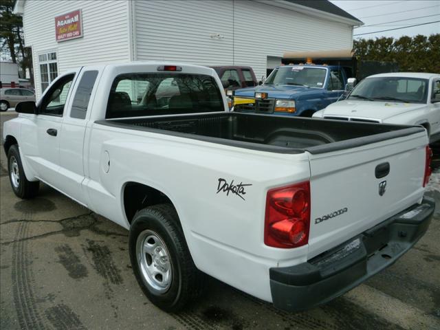 Dodge Dakota 2006 photo 3