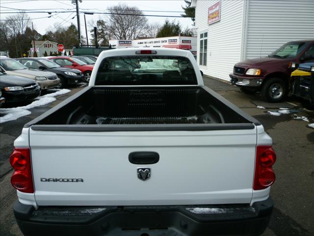 Dodge Dakota 2006 photo 4