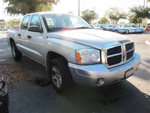 Dodge Dakota SLT Other
