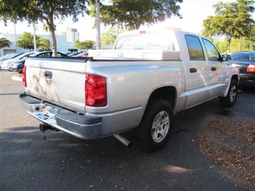 Dodge Dakota 2006 photo 1