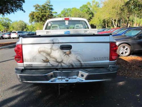 Dodge Dakota 2006 photo 2