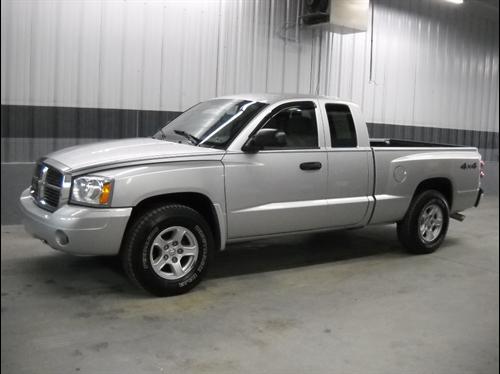Dodge Dakota SLT Other