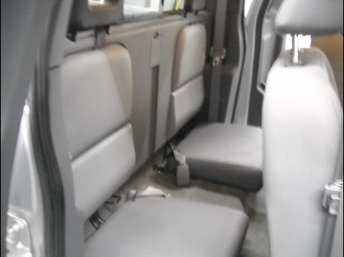 Dodge Dakota 2006 photo 1