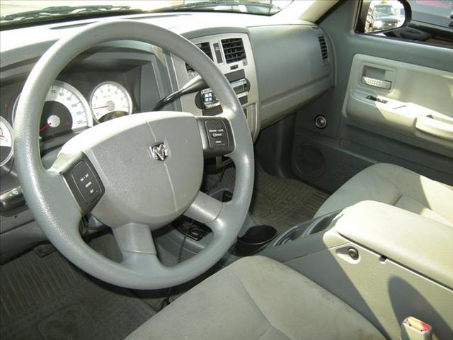 Dodge Dakota 2006 photo 1