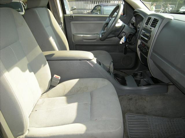 Dodge Dakota 2006 photo 2