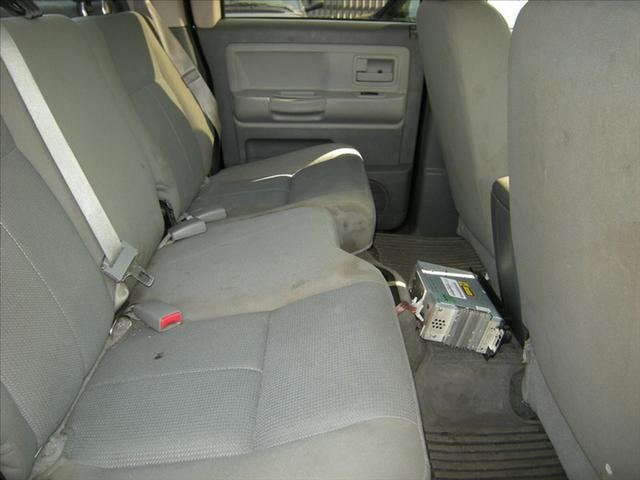 Dodge Dakota SLT Pickup