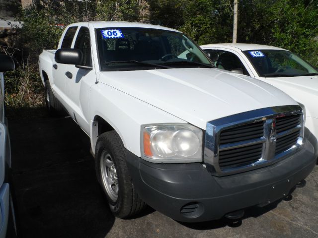Dodge Dakota 2006 photo 1