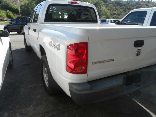 Dodge Dakota 2006 photo 4