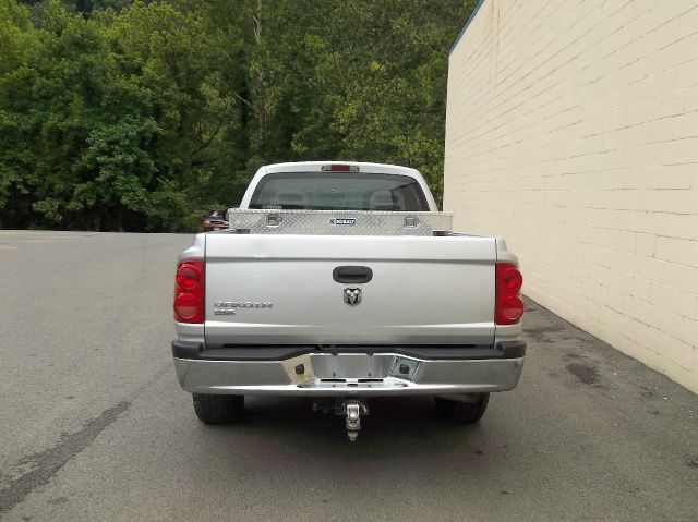 Dodge Dakota Collection Rogue Pickup Truck