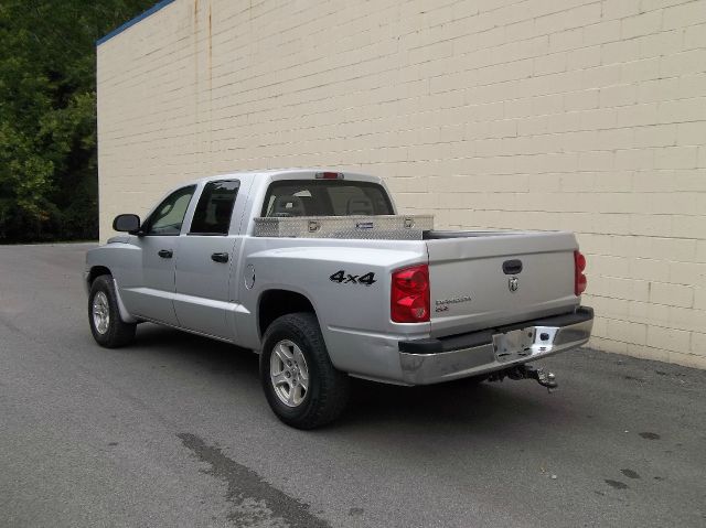 Dodge Dakota 2006 photo 1
