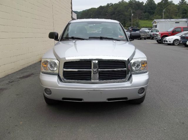 Dodge Dakota 2006 photo 2