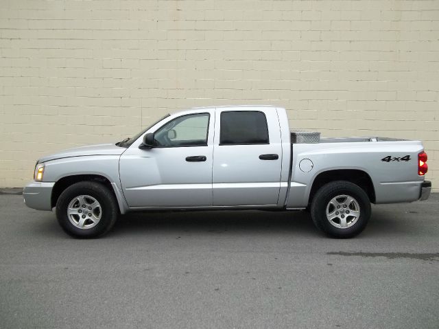 Dodge Dakota 2006 photo 4