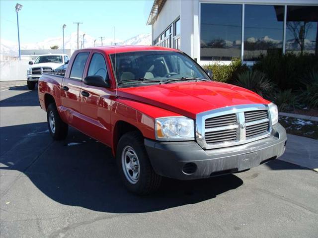 Dodge Dakota Unknown Pickup
