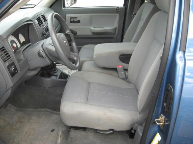 Dodge Dakota 2006 photo 3