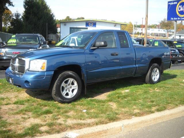 Dodge Dakota 2006 photo 1