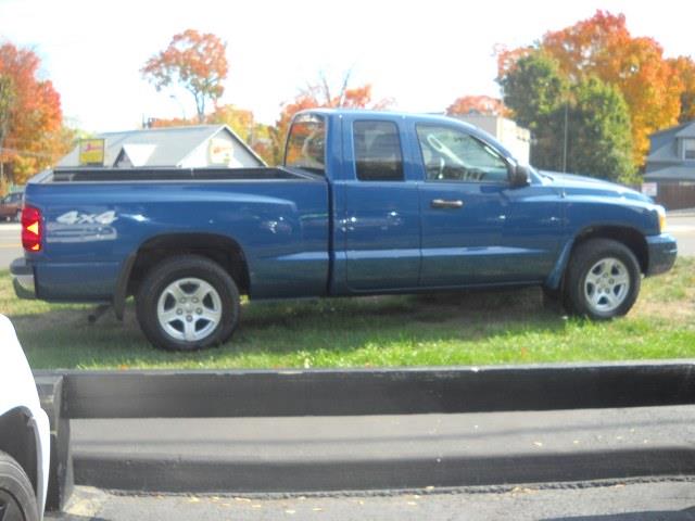 Dodge Dakota 2006 photo 4