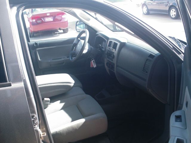 Dodge Dakota 2006 photo 1