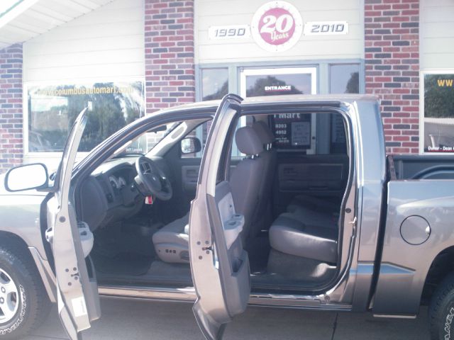 Dodge Dakota 2006 photo 2