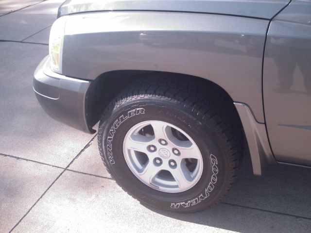 Dodge Dakota 2006 photo 3