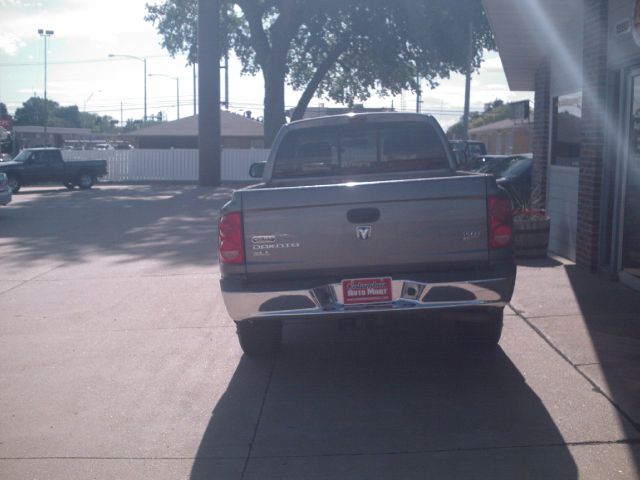 Dodge Dakota 2006 photo 4