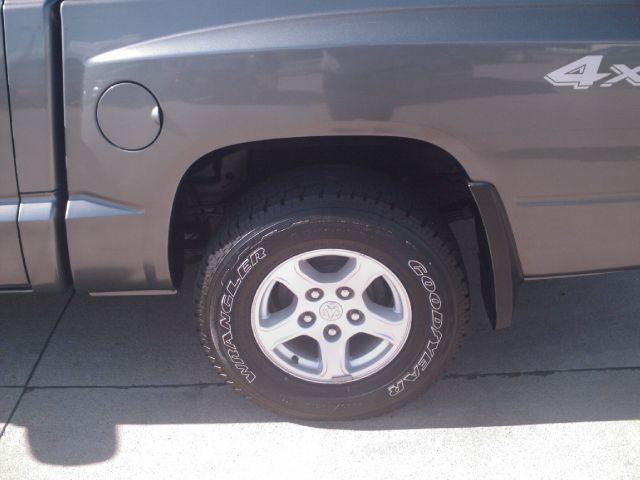 Dodge Dakota 2006 photo 7